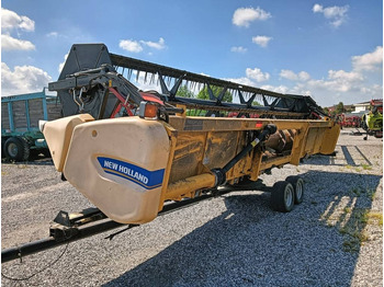 Навесное оборудование для комбайна NEW HOLLAND