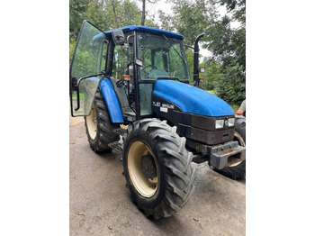 Трактор NEW HOLLAND TL90