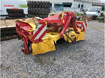 Косилка PÖTTINGER