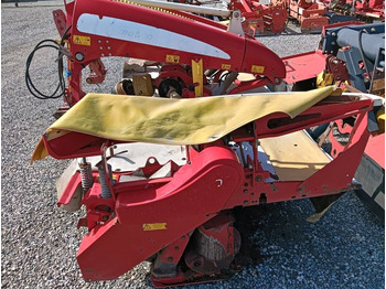 Pöttinger NOVACT X8  в лизинг Pöttinger NOVACT X8: фото 2 Pöttinger NOVACT X8  в лизинг Pöttinger NOVACT X8: фото 2