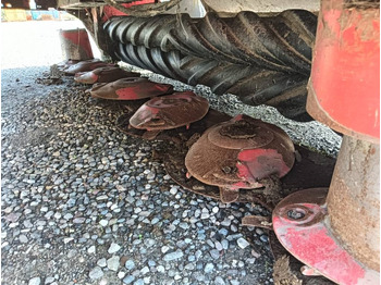 Pöttinger NOVACT X8  в лизинг Pöttinger NOVACT X8: фото 3 Pöttinger NOVACT X8  в лизинг Pöttinger NOVACT X8: фото 3