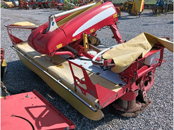 Pöttinger NOVACT X8  в лизинг Pöttinger NOVACT X8: фото 1 Pöttinger NOVACT X8  в лизинг Pöttinger NOVACT X8: фото 1