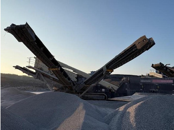 Грохот METSO