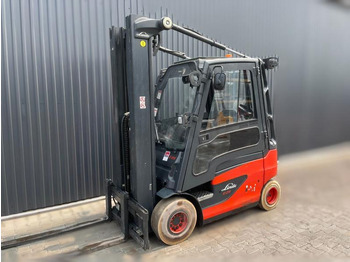 Электропогрузчик FENWICK