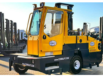 Боковой погрузчик Combilift C5000SL-2019 year-Free lift - Like new: фото 2