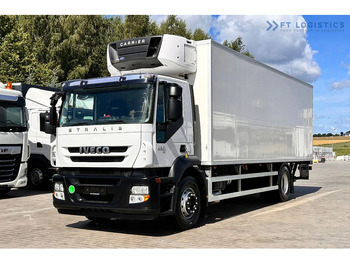 Рефрижератор IVECO Stralis 420