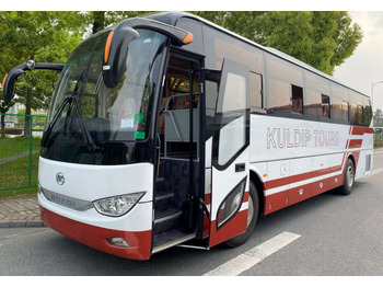 Городской автобус