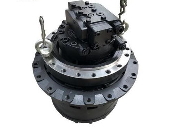 Новый Бортовой редуктор для Экскаваторов CATERPILLAR 191-2535: фото 2 Новый Бортовой редуктор для Экскаваторов CATERPILLAR 191-2535: фото 2