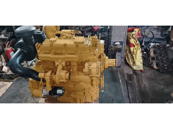 Двигатель и запчасти для Экскаваторов CATERPILLAR 3054C: фото 3