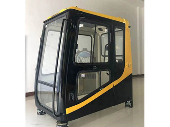 Кабина CATERPILLAR