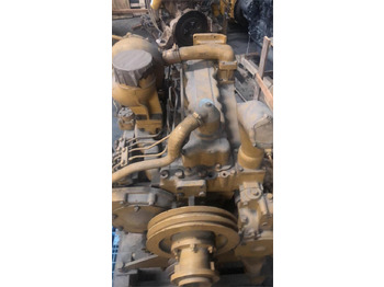 Двигатель для Экскаваторов CATERPILLAR 3304DL: фото 5