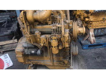 Двигатель для Экскаваторов CATERPILLAR 3304DL: фото 2