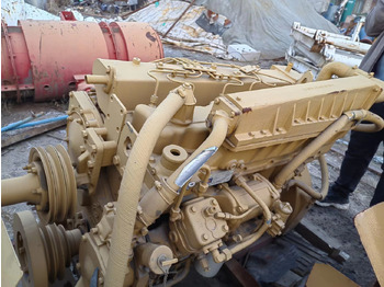 Двигатель CATERPILLAR