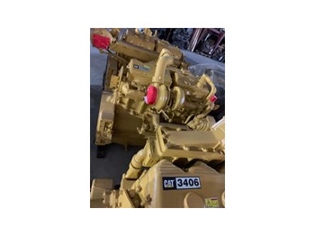 Двигатель CATERPILLAR
