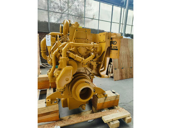 Двигатель CATERPILLAR