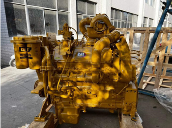 Двигатель для Экскаваторов CATERPILLAR 3408c: фото 2