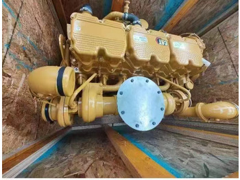 Двигатель CATERPILLAR