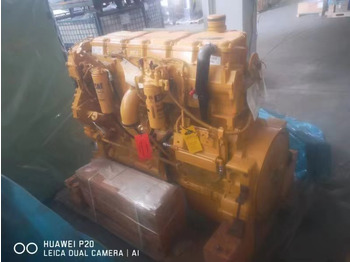 Двигатель CATERPILLAR