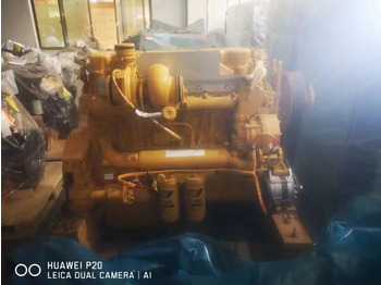 Новый Двигатель для Экскаваторов CATERPILLAR C18: фото 4 Новый Двигатель для Экскаваторов CATERPILLAR C18: фото 4