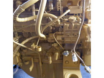 Двигатель для Экскаваторов CATERPILLAR C6.4: фото 3 Двигатель для Экскаваторов CATERPILLAR C6.4: фото 3