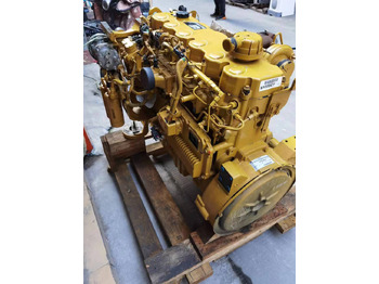 Двигатель для Колёсных погрузчиков CATERPILLAR C9.3: фото 5