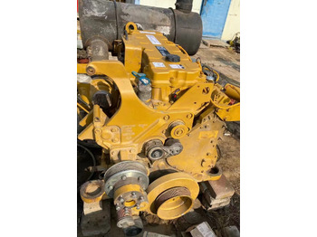 Новый Двигатель для Экскаваторов CATERPILLAR C9: фото 5