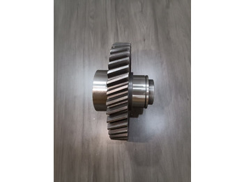 Новый Рулевой механизм для Экскаваторов CUMMINS 21M-38-21340: фото 2 Новый Рулевой механизм для Экскаваторов CUMMINS 21M-38-21340: фото 2