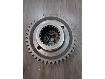 Новый Рулевой механизм для Экскаваторов CUMMINS 21M-38-21340: фото 3 Новый Рулевой механизм для Экскаваторов CUMMINS 21M-38-21340: фото 3