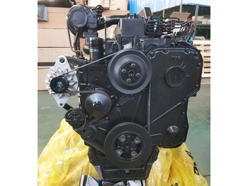 Новый Двигатель для Экскаваторов CUMMINS 6CTA8.3: фото 2 Новый Двигатель для Экскаваторов CUMMINS 6CTA8.3: фото 2