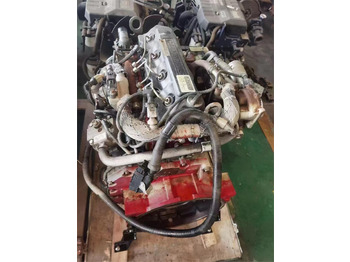 Двигатель CUMMINS