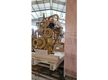 Двигатель для Бульдозеров CUMMINS NT855: фото 4