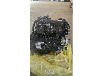 Двигатель CUMMINS