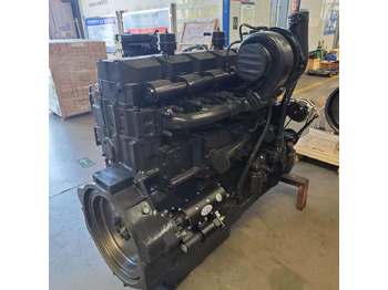 Новый Двигатель для Экскаваторов CUMMINS QSK19: фото 4 Новый Двигатель для Экскаваторов CUMMINS QSK19: фото 4