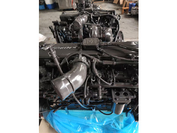 Двигатель CUMMINS