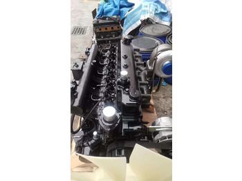 Двигатель для Экскаваторов DOOSAN DB58DIS: фото 3