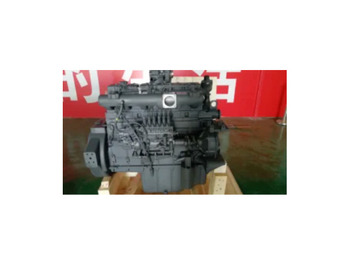 Двигатель для Экскаваторов DOOSAN DE08  DE08TI  DE08TIS: фото 2