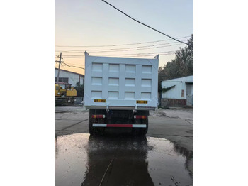 Новый Грузовик, Автоманипулятор HOWO 371 wrecker: фото 3 Новый Грузовик, Автоманипулятор HOWO 371 wrecker: фото 3