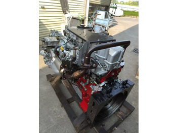 Двигатель для Экскаваторов HINO P11C: фото 4 Двигатель для Экскаваторов HINO P11C: фото 4