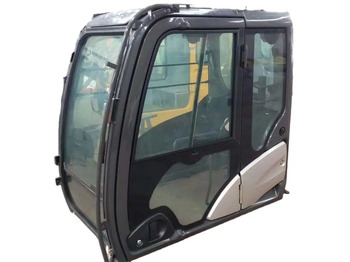 Кабина HITACHI
