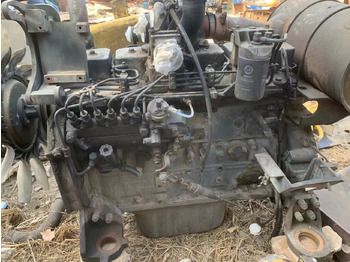 Двигатель KOMATSU