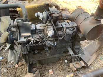Двигатель для Экскаваторов KOMATSU 6D102: фото 2