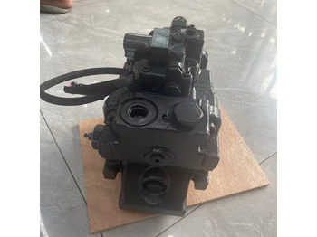 Новый Гидравлический насос для Бульдозеров KOMATSU 708-1S-00240: фото 3 Новый Гидравлический насос для Бульдозеров KOMATSU 708-1S-00240: фото 3