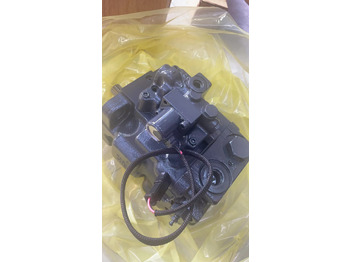 Новый Гидравлический насос для Бульдозеров KOMATSU 708-1S-00240: фото 4 Новый Гидравлический насос для Бульдозеров KOMATSU 708-1S-00240: фото 4