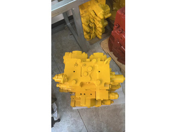 Гидравлический клапан KOMATSU