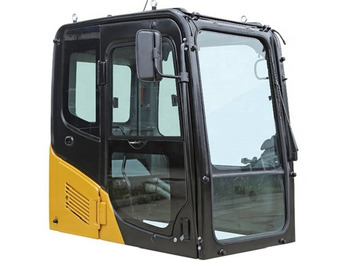 Кабина KOMATSU