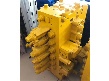 Гидравлический клапан KOMATSU