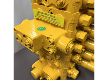 Новый Гидравлический клапан для Экскаваторов KOMATSU pc130-7: фото 4