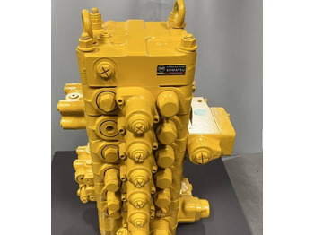 Новый Гидравлический клапан для Экскаваторов KOMATSU pc130-7: фото 3