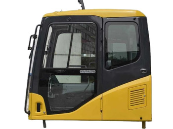 Кабина KOMATSU