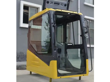Кабина для Экскаваторов KOMATSU pc200-7: фото 3 Кабина для Экскаваторов KOMATSU pc200-7: фото 3